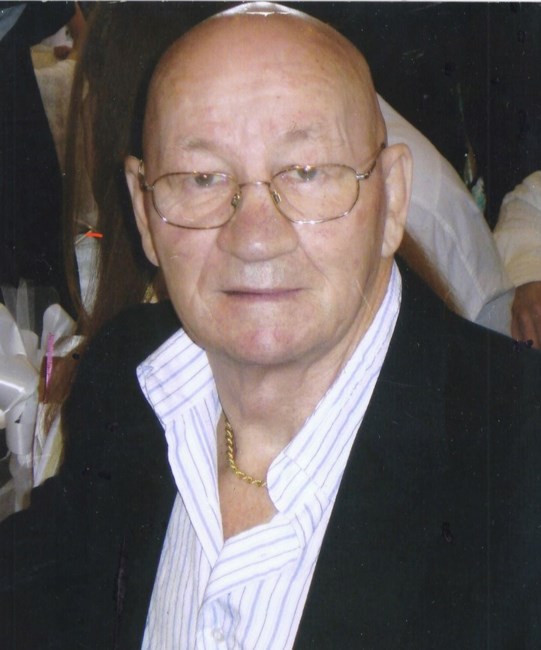 Avis de décès de Raoul Sarrazin