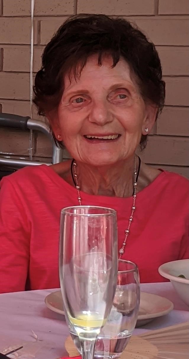 Obituary of Constance T. Higgins