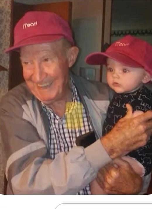 Obituary of Carlos G Rose