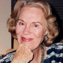 Obituary of Margaret F. Rockwood