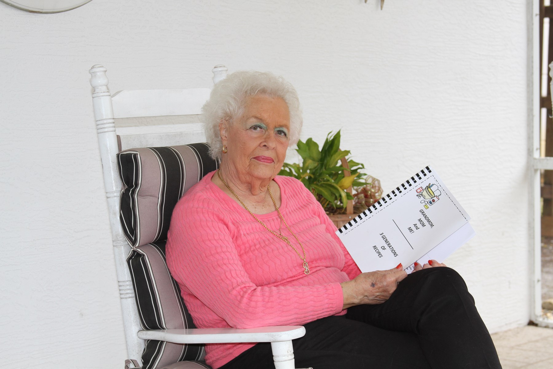 Obituary of Barbara Andersen