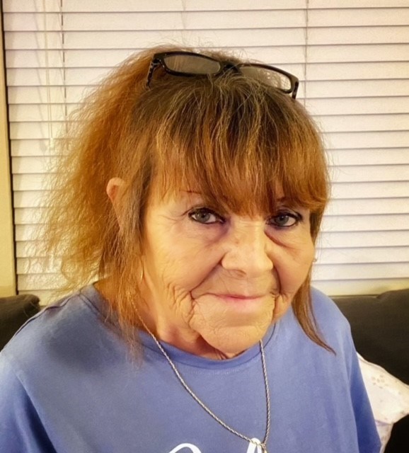 Obituary of Felicia Pearl Nelson