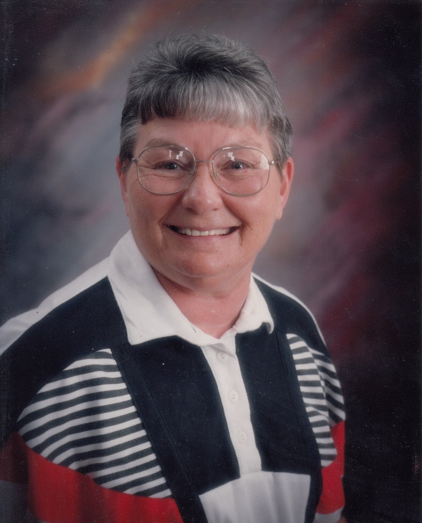 Obituary of Mary Maxine Paddie