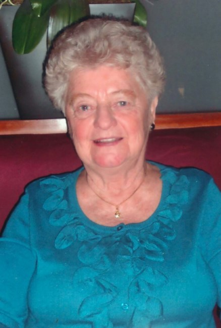 Obituary of Rosemarie K Padalinski