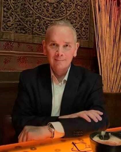 Obituary of Timothy "Tim" A. Ryan