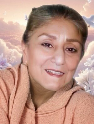 Obituary of Mary Angela Leyva