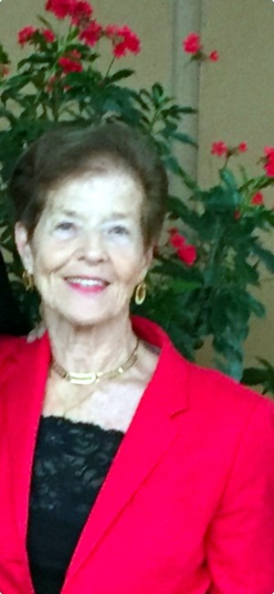 Obituary of Dorothy A Davies