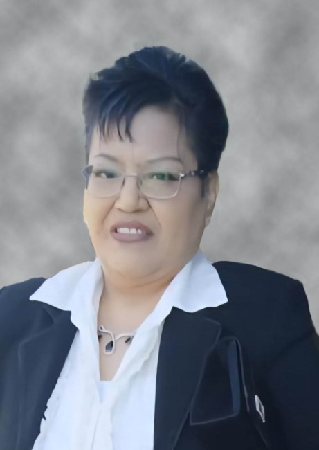 Avis de décès de Karen Ryder-Cyr