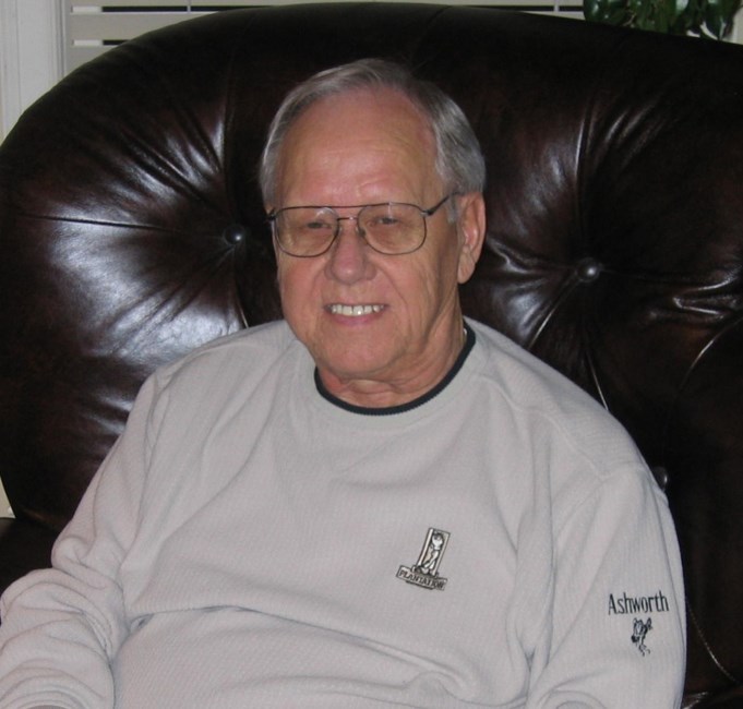 Obituary of Edwin Odell Carlton