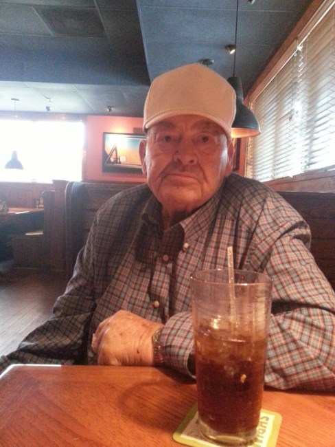 Obituary of Victor Thomas King