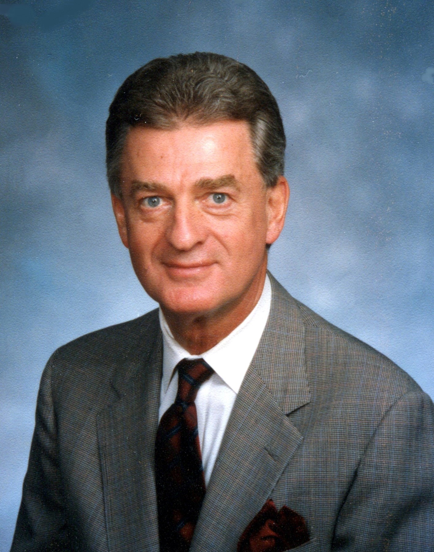 John Urey Obituary Charlotte, NC