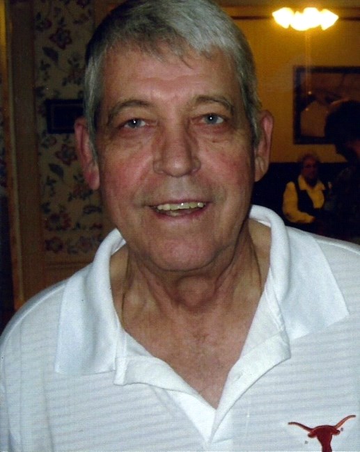 Obituary of Charles Worth Richards