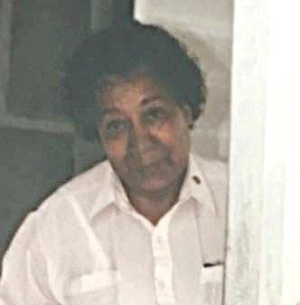 Obituario de Eva Lewis Smith