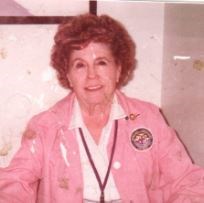Obituary of Fern Busalacchi