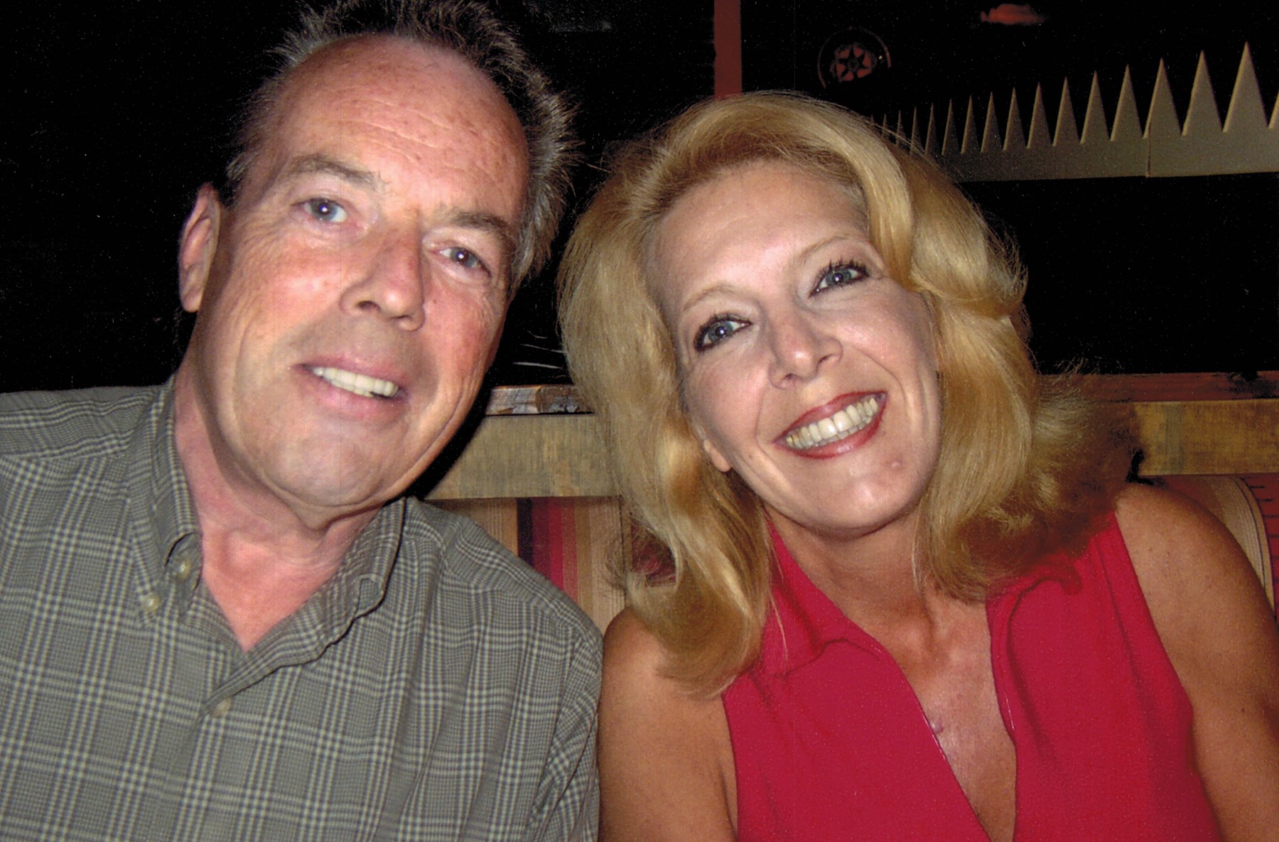 Obituary of Elizabeth Joy Pender