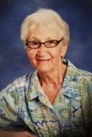 Obituary of Anne C. Mitchell
