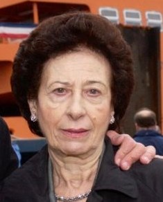 Obituary of Maria Luisa Marchi