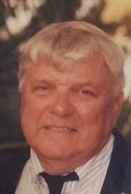 Obituary of William "Bill" Henry Wade