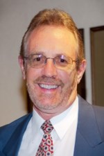Stephen Holmes