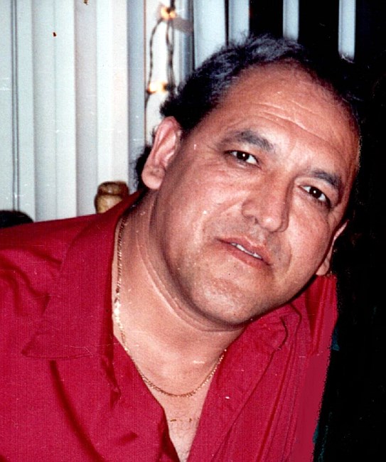 Obituary of Neptali Castellanos Sical