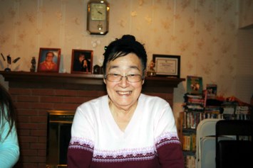 Obituary of Nobuko "Nikki" Gregory