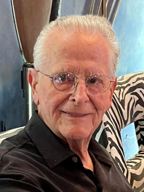 Obituary of William Edward Zachary