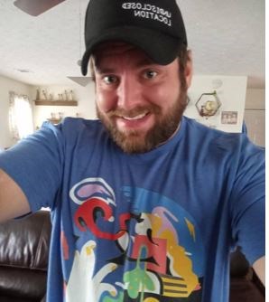 Obituary of Victor "Blake" Vintson