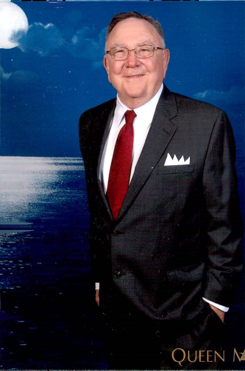 William Jackson Mayfield Obituary Merritt Island, FL