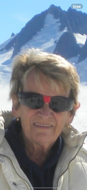 Obituary of Barbara Ann Dralle