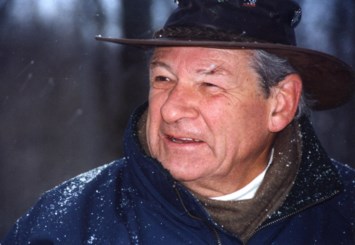 Obituary of Robert Carr Lanphier III