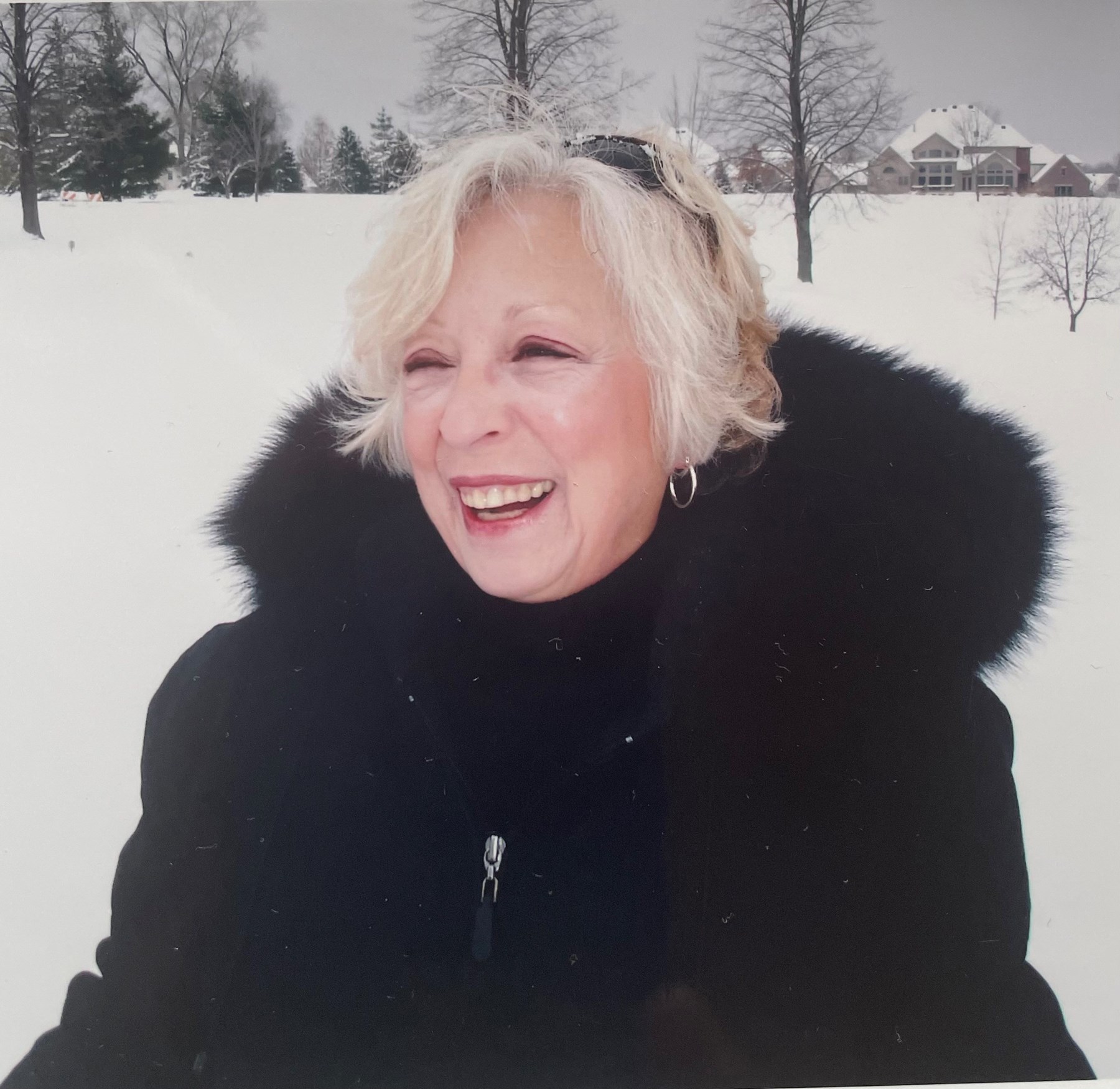 Obituary of Mary Ellen Wall