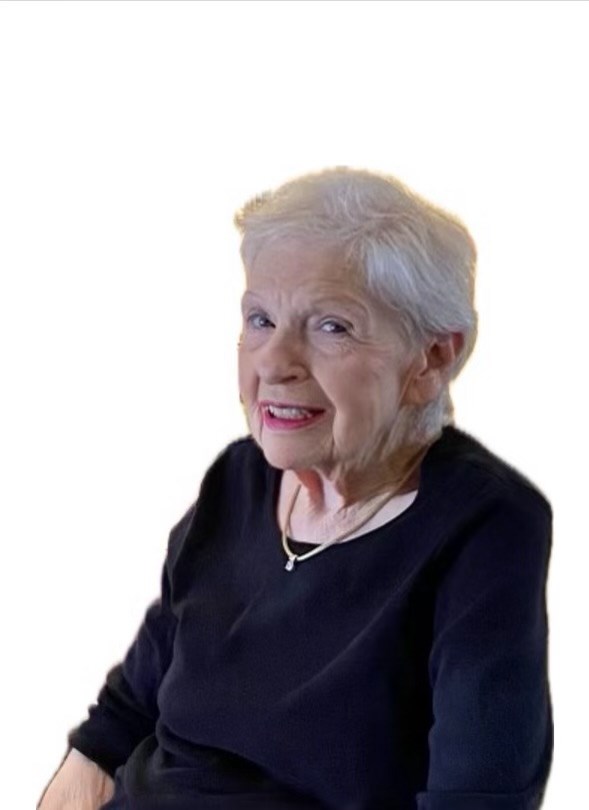 Obituary of Annie Laurie Dodd