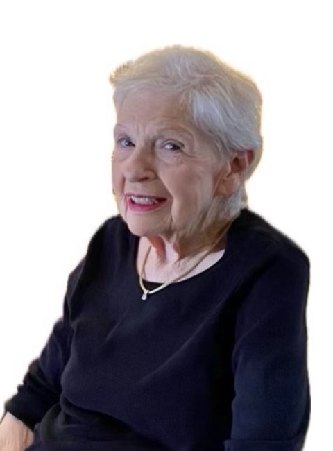 Obituary of Annie Laurie Dodd