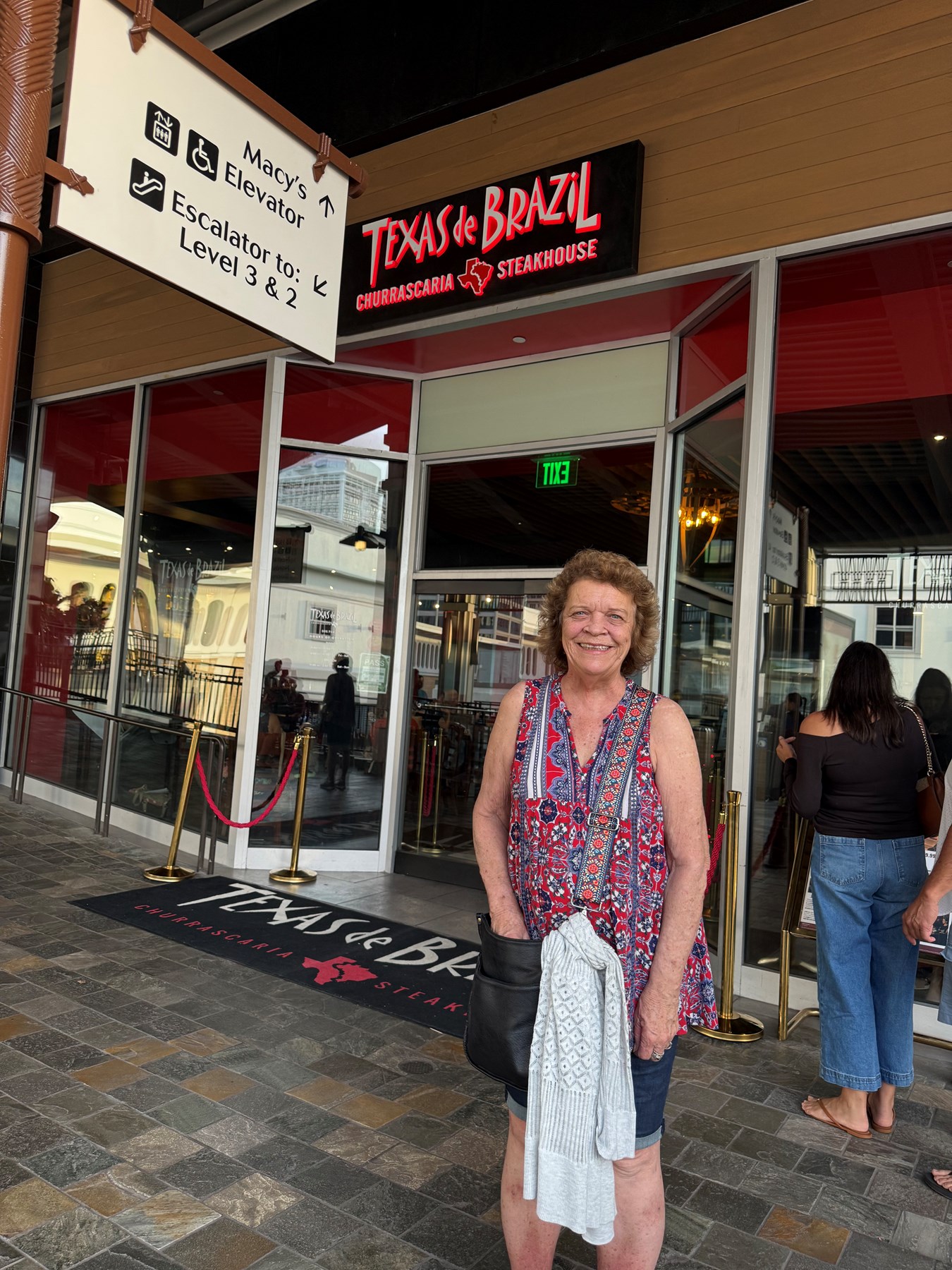 Obituary of Sherrie Lynne Henning