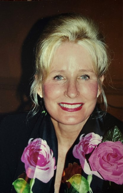 Obituary of Annette M. Bradley