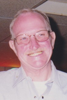 Obituary of Jerome Klemme