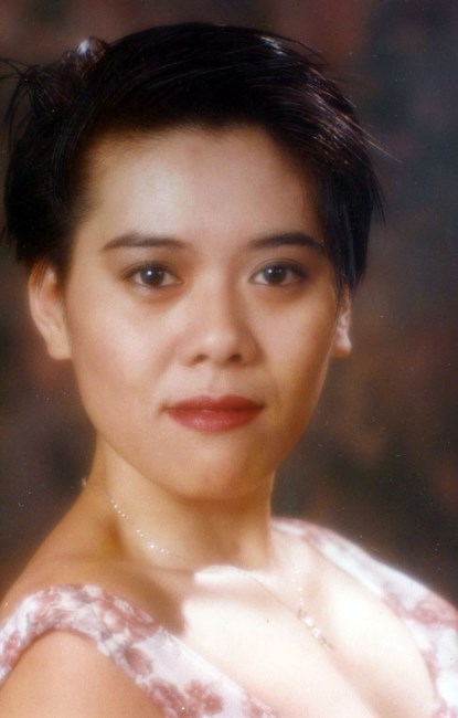 Obituary of Trang Phuong Nguyen