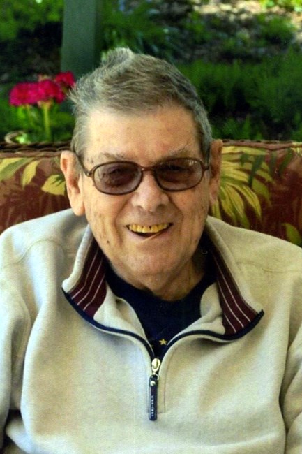 Obituary of Bruce F. Shearer