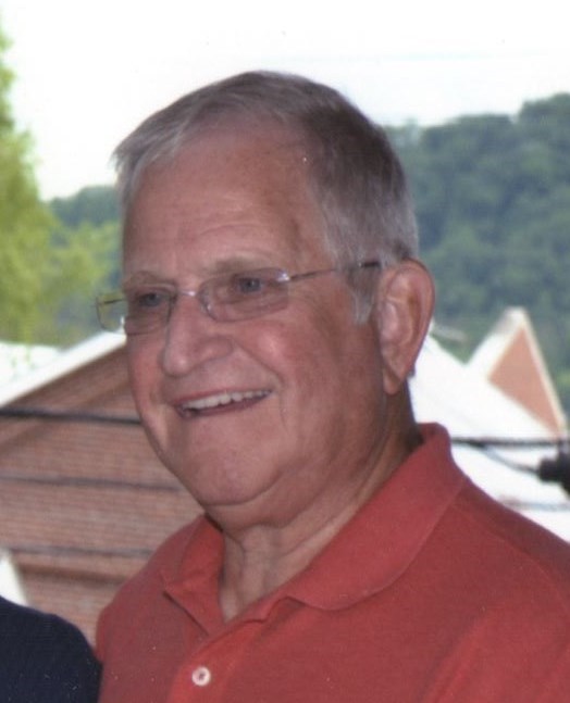 Obituary of Irvin Wayne Rockwell
