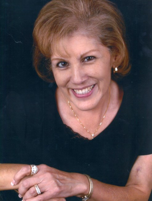 Obituary of Pearl Garcia