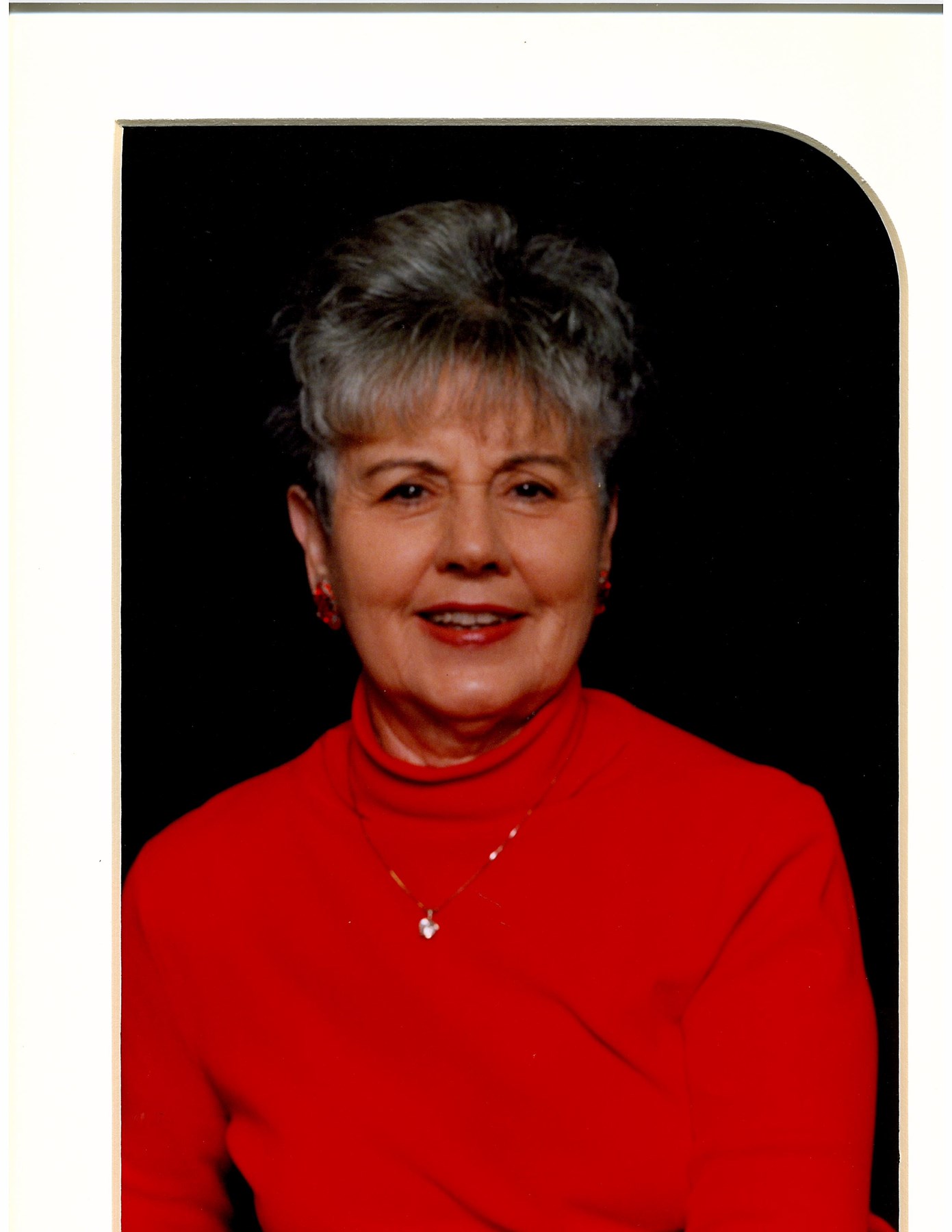 Obituary of Nancy J. Flowers