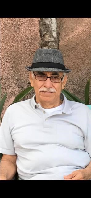 Obituario de Jose Mota