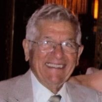 Obituary of Philip D. Serafino Sr.