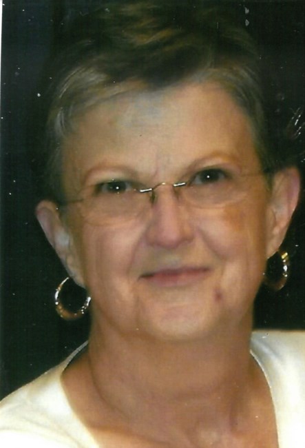 Obituary of Nita Gayle Blount