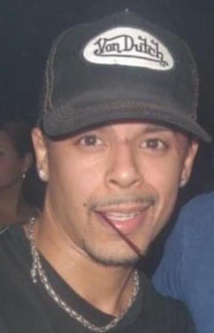 Obituary of Eduardo Cacha Dinegro