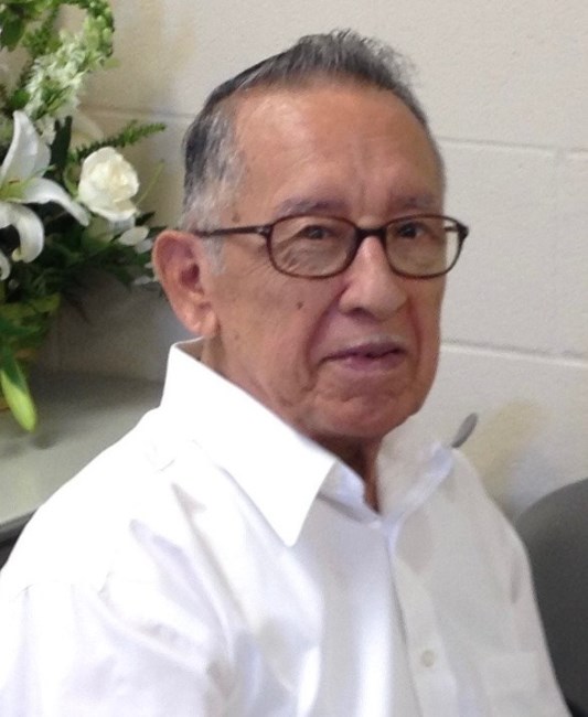 Obituary of Felipe Cervantes