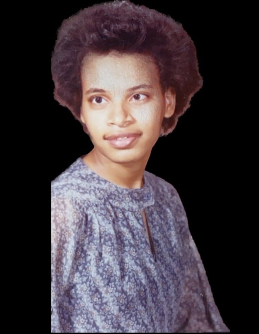 Obituario de Sylvia Camille Standifer