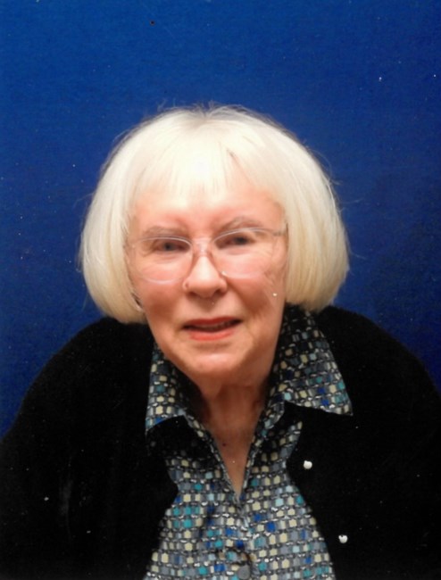 Obituary of Johnelle Morrow Cortner