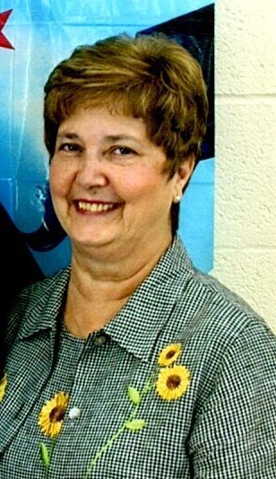 Obituary of Judy Smith Lowe