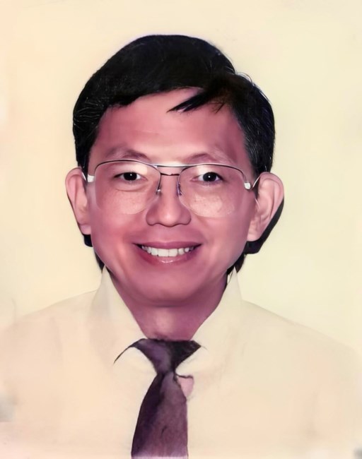 Obituary of Mr. BINH LY Phap Danh MINH HOA